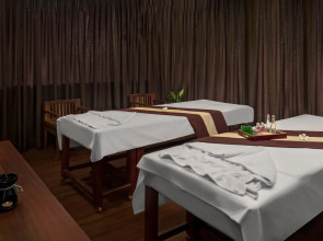 Phnom Penh Katari Hotel