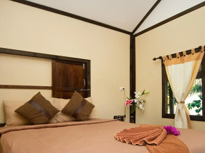 Phangan Beach Resort