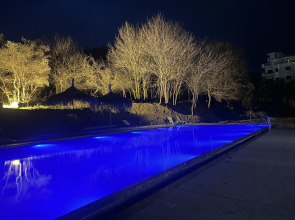 Olivia's Hill Resort