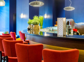 Отель Radisson Blu Sobieski