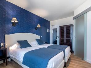 Les Chants d'Ailes - Hôtel Face Mer