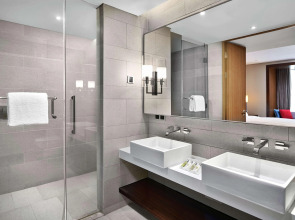 Hilton Garden Inn Shenzhen Bao'an