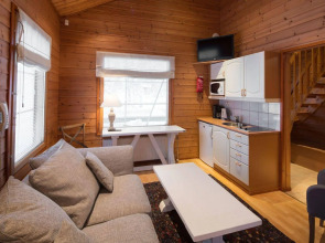Lapland Hotels Ounasvaara Chalets