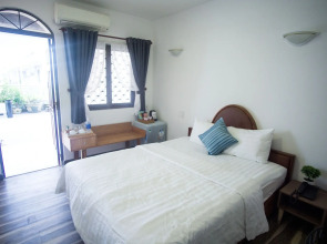 Cuu Kim Son Hotel