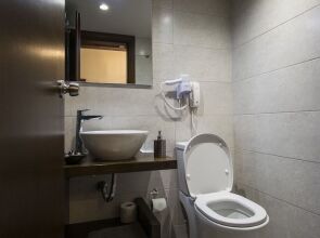 D'Argento Boutique Rooms