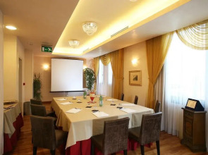 iH Hotels Padova Admiral