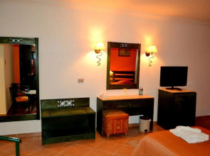 Verginia Sharm Resort & Aqua Park