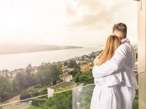 Hotel Belvoir Lake View & Spa