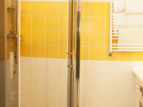 Центр отдыха Баньки