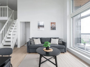 2ndhomes Tampere Metsonkulma apartment