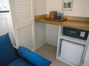 The Surfjack Hotel & Swim Club