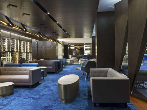 Le Meridien Kota Kinabalu