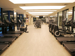 Grand Hyatt Rio De Janeiro