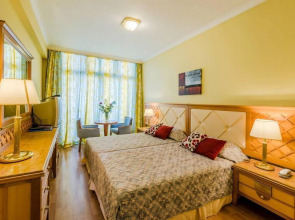 Estella Hotel Apartments