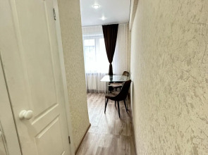 Апартаменты в микрорайоне 1-й Юго-Восточный 22