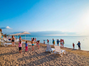 Крымское Приазовье