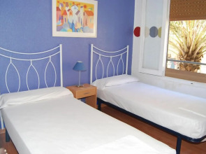 Russafa Youth Hostel