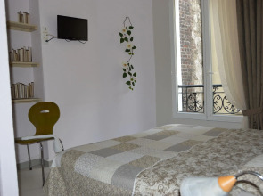 Hôtel Saint Georges