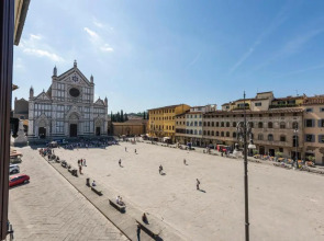 Santa Croce Palace by Mmega