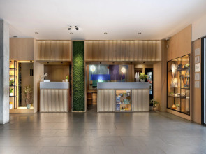 INNSiDE by Meliá Barcelona Aeropuerto