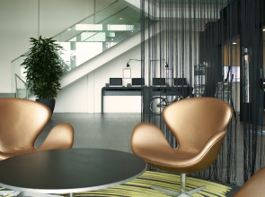 Wakeup Copenhagen Borgergade