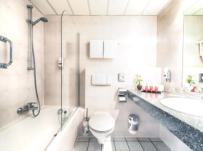 Leonardo Hotel Mannheim - Ladenburg