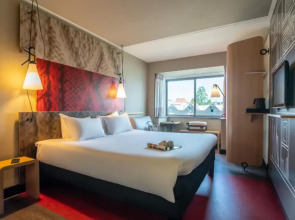 ibis Amsterdam Centre Stopera