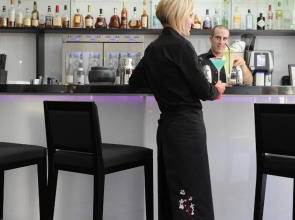 Radisson Blu Hotel, Montpellier