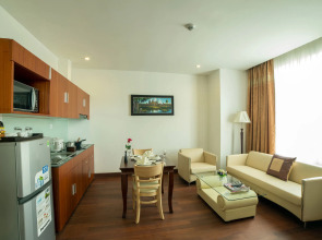 Phnom Penh Katari Hotel