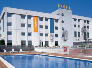 Exe Parc del Vallés