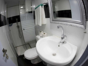 Miami Beach Hotel Tel Aviv