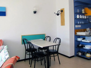 Apartaments Lloret Sun