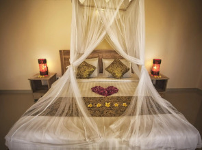 The Sawah Resort & Villa