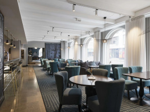 Radisson Blu Aleksanteri Hotel, Helsinki