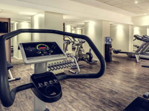 Mercure Warszawa Grand