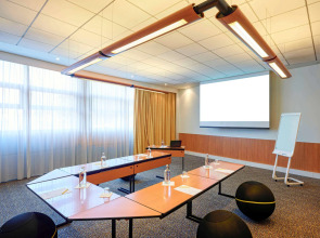 Novotel Venezia Mestre Castellana