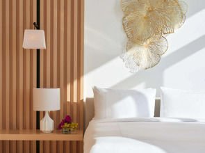 Fairmont Fujairah Beach Resort