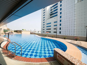 Evergreen Plaza Hotel Tainan