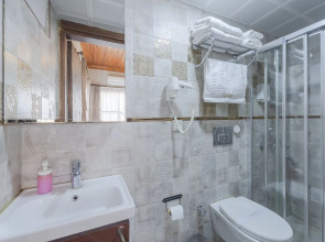 Saye Konak Kaleiçi&Oldtown