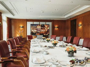 Mandarin Oriental Savoy, Zurich