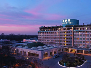 Unahotels Expo Fiera Milano