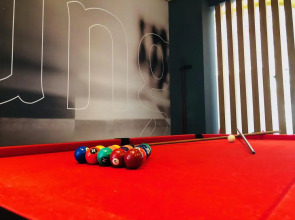 ibis Navegantes Itajai