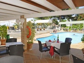 Nerja Club by Dorobe Hotels