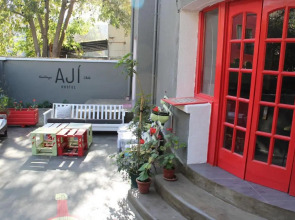 Ají Hostel