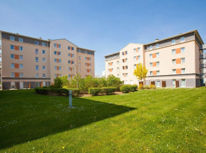 Séjours & Affaires Caen Le Clos Beaumois