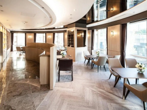 Fraser Place Central Seoul