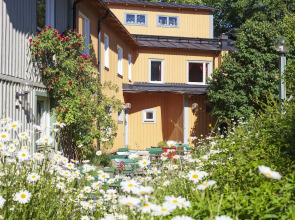 STF Zinkensdamm Hostel