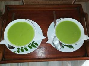 Sisira Natural Lodge