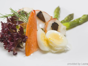 Grand Hotel Trieste & Victoria