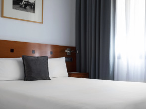 Petit Palace Cliper Gran Vía